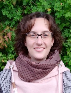 Clarissa Vogel
