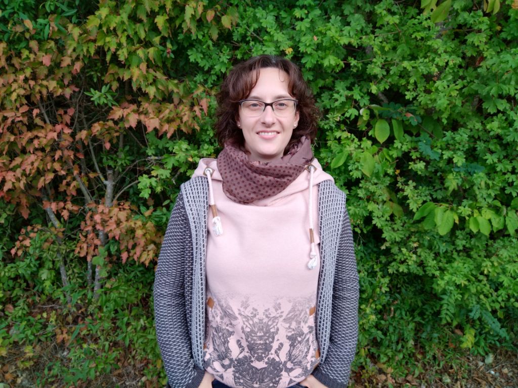 Clarissa Vogel